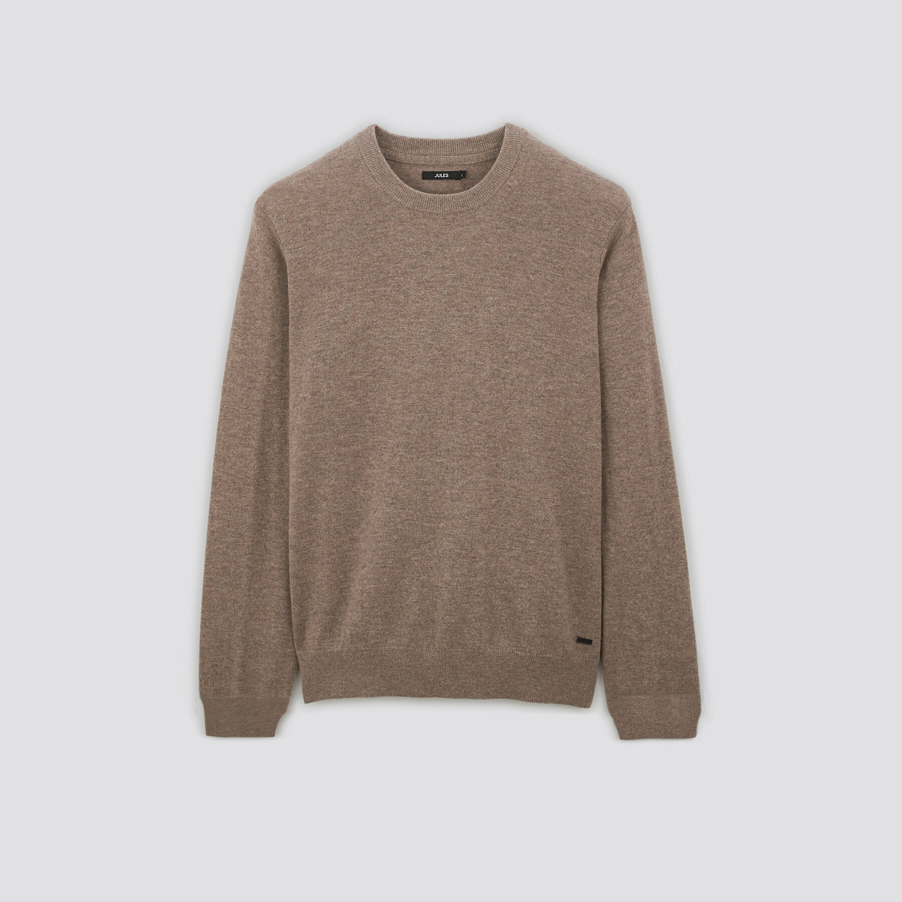 La redoute hotsell pull cachemire homme
