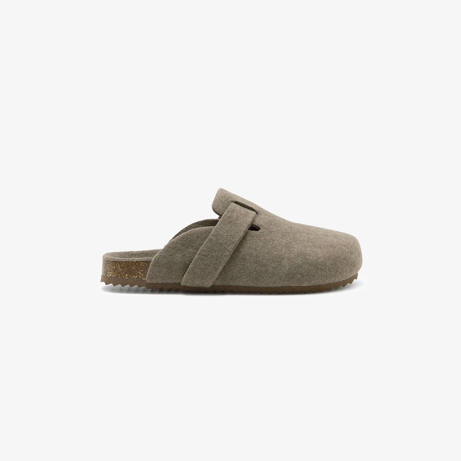 Chaussons sabot