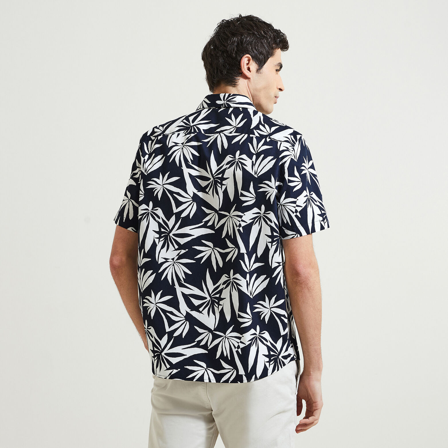 Chemise Hawaïenne Homme - Taille 2XL - Style Caribéen Coloré - Marque Rima - Occasion Très Bon état