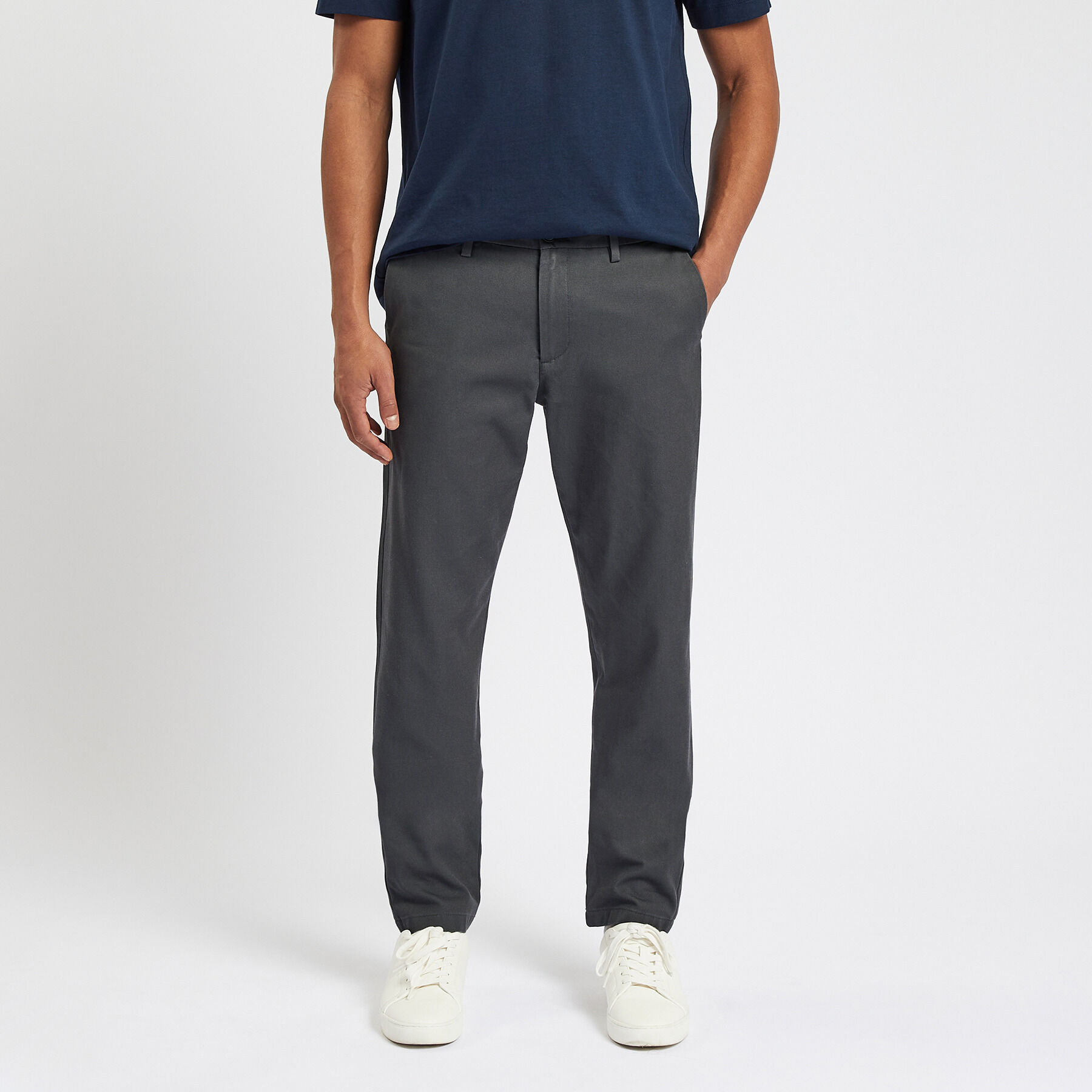 Pantalon jules sales slim
