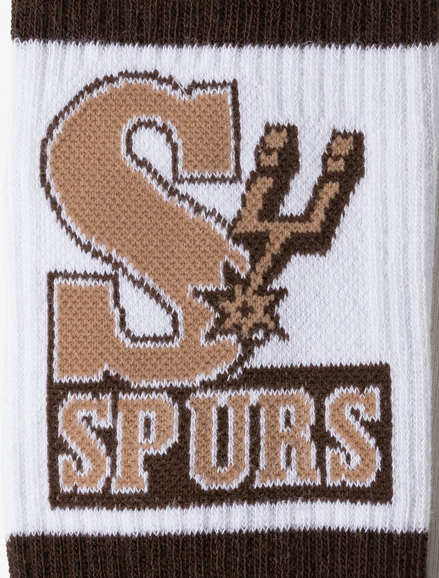 Chaussettes San Antonio Spurs licence NBA