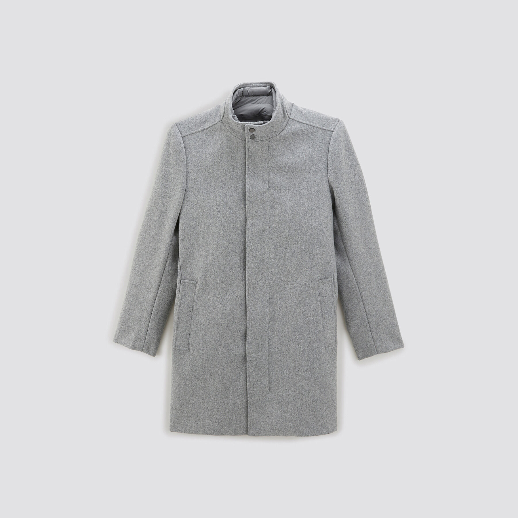 Jules X Brice Gris Homme Jules BE
