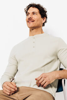 Tee shirt tunisien gaufré