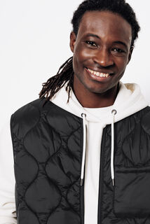 Doudoune sans manche légère