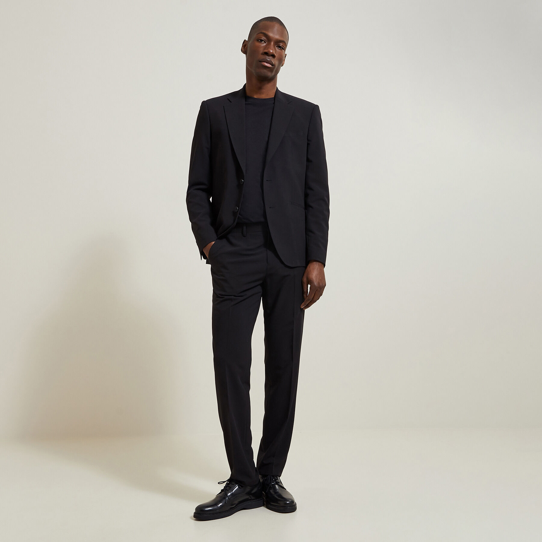 Chemise costume homme hotsell