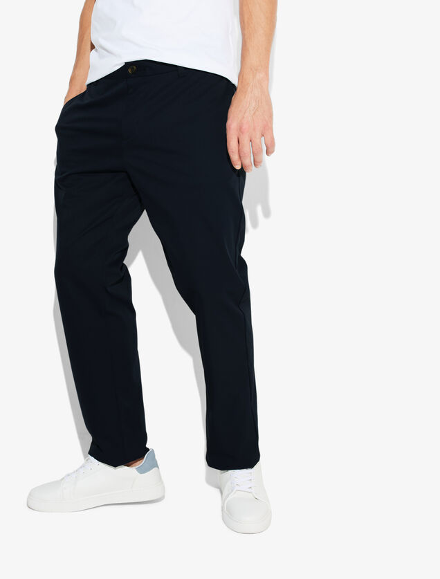 Pantalon chino regular Performance by JULES