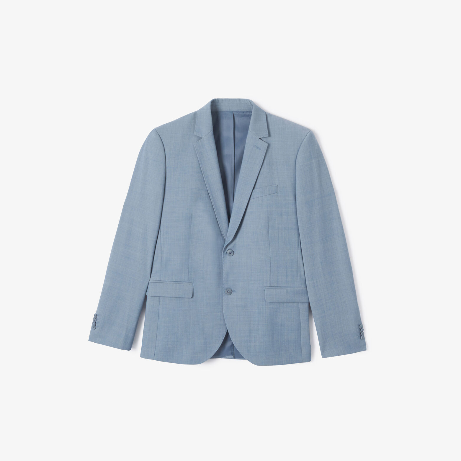 Veste de costume slim bi-stretch