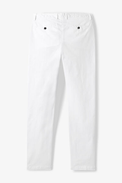 Pantalon chino straight