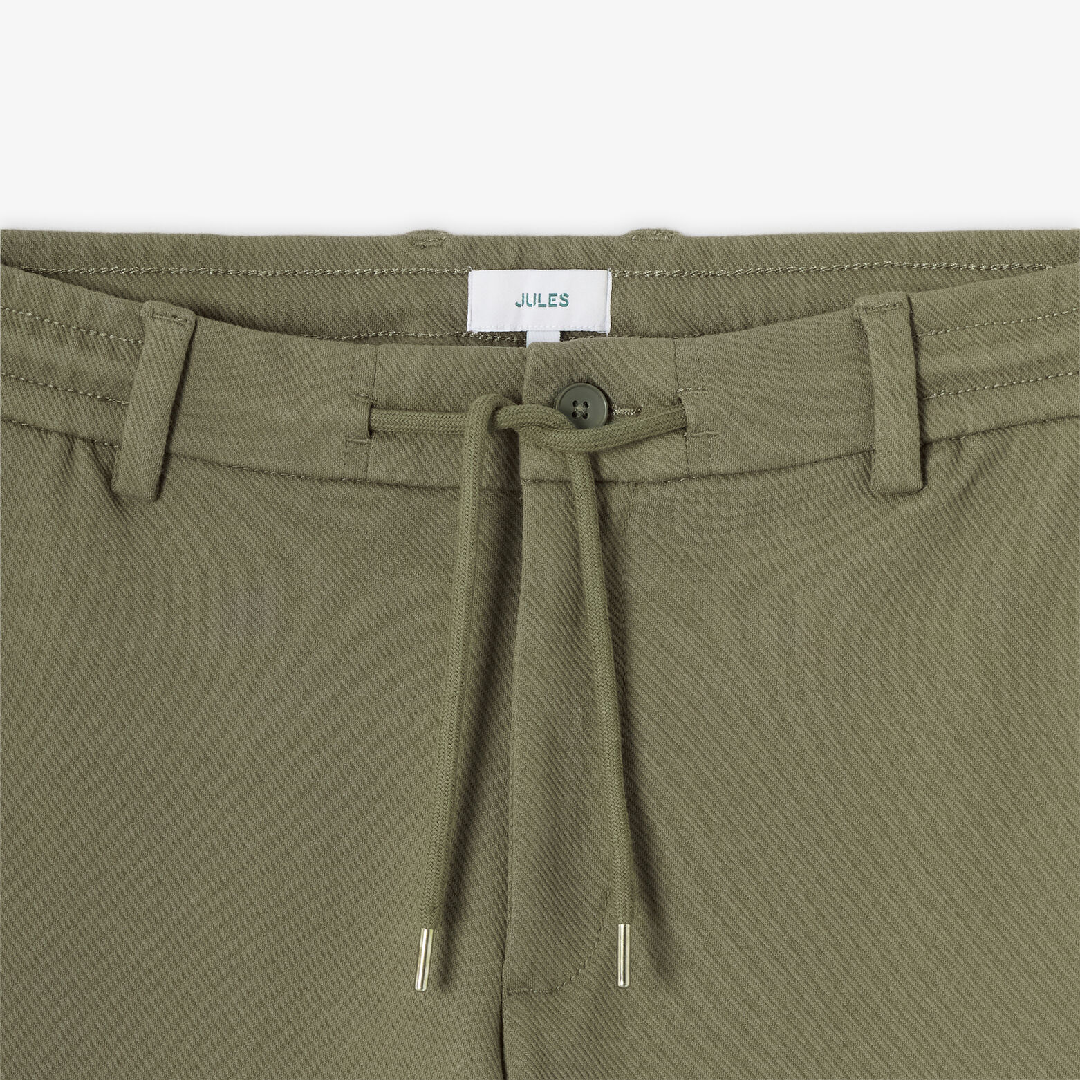 Pantalon Sportswear Vert kaki