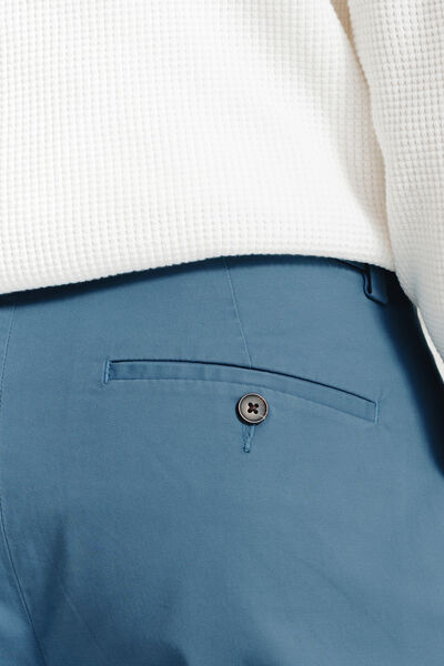 Pantalon chino straight