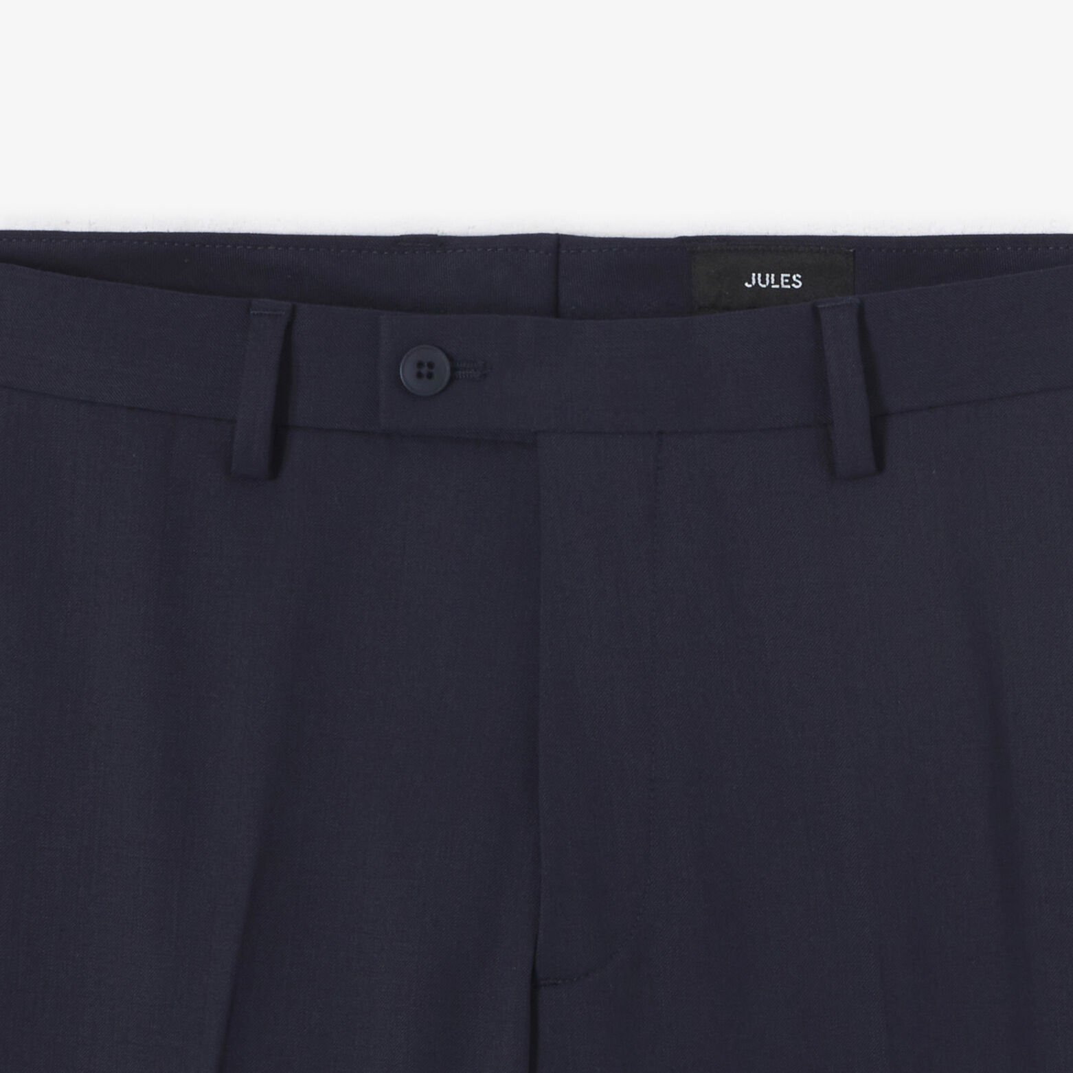 Pantalon de costume slim