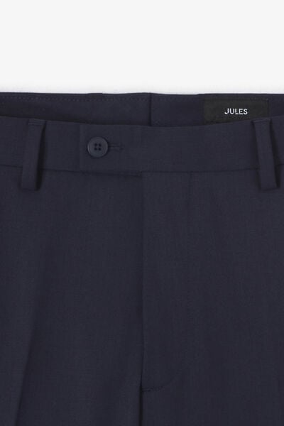 Pantalon de costume slim