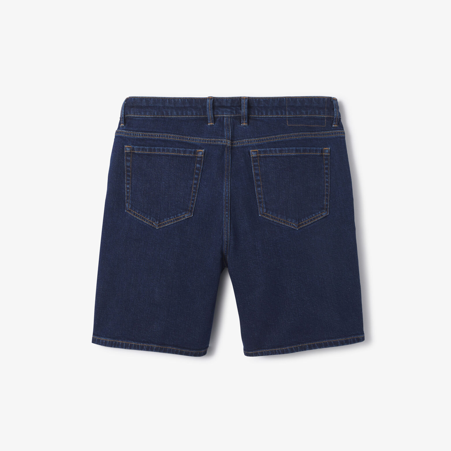 Denim short