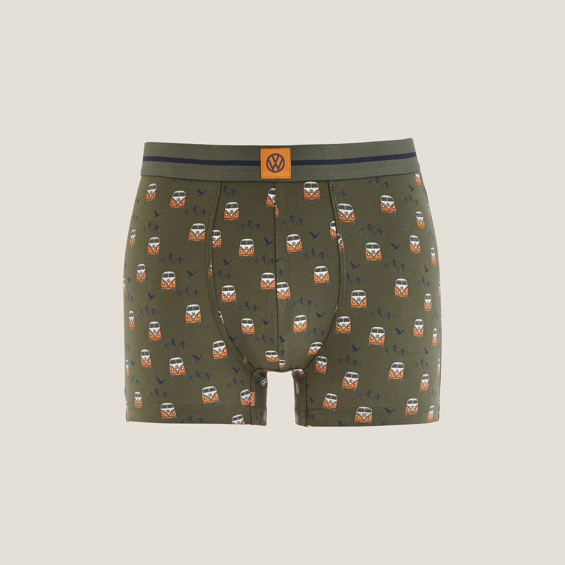 Boxer homme jules online