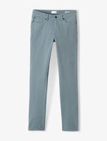Bleu moyen