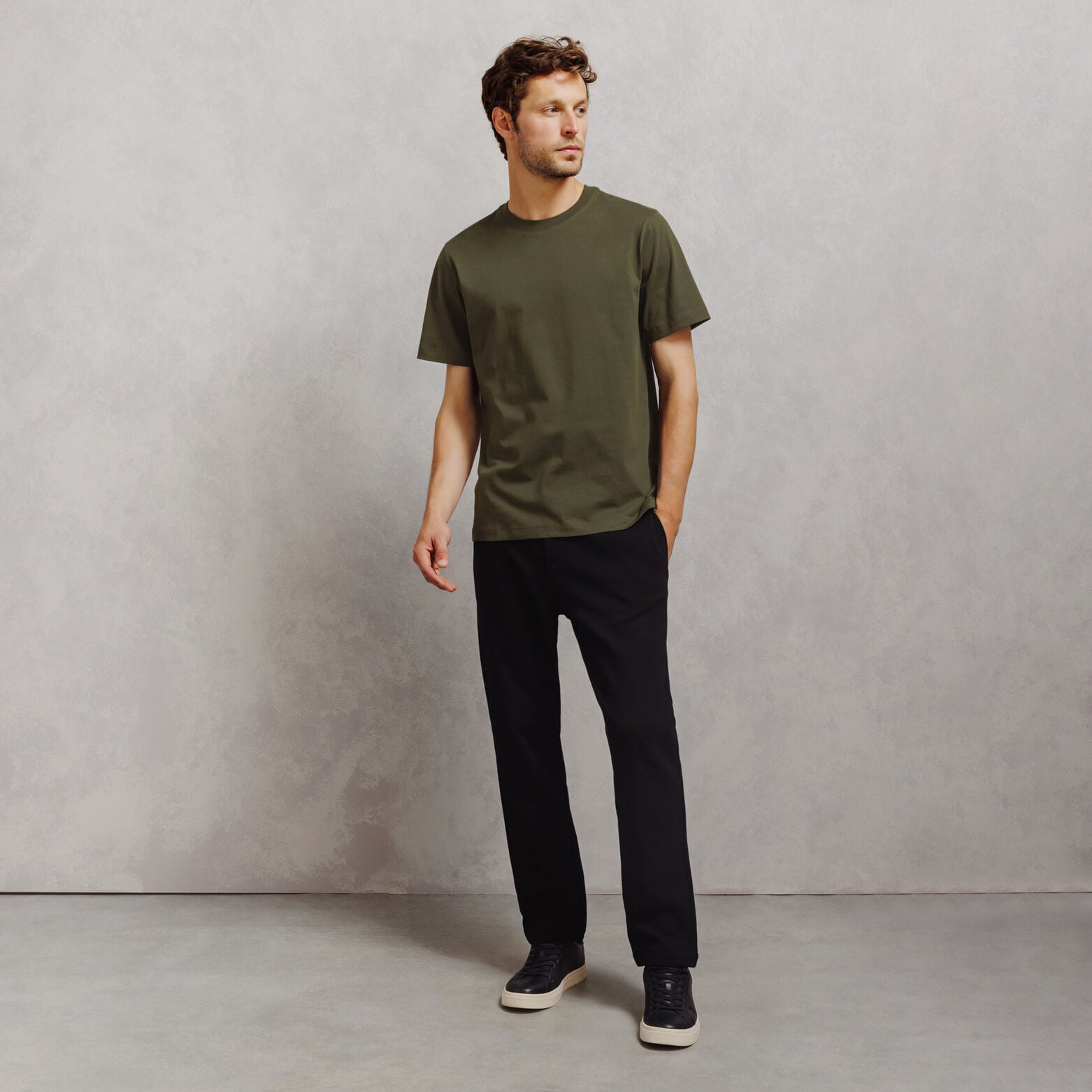 Tee shirt "le parfait by JULES"