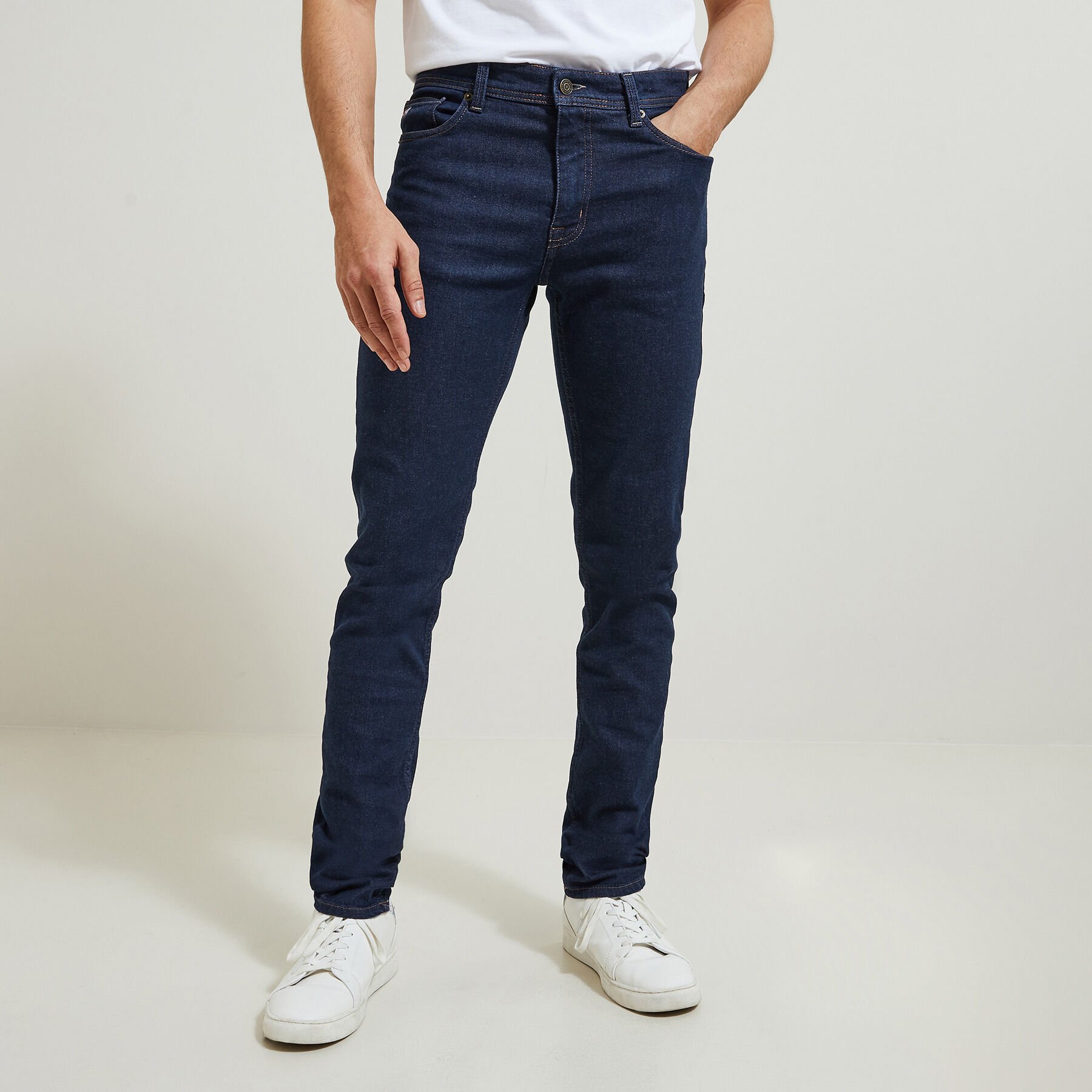 Jean slim homme Jules
