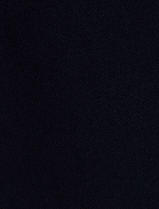 Pantalon regular cinq poches