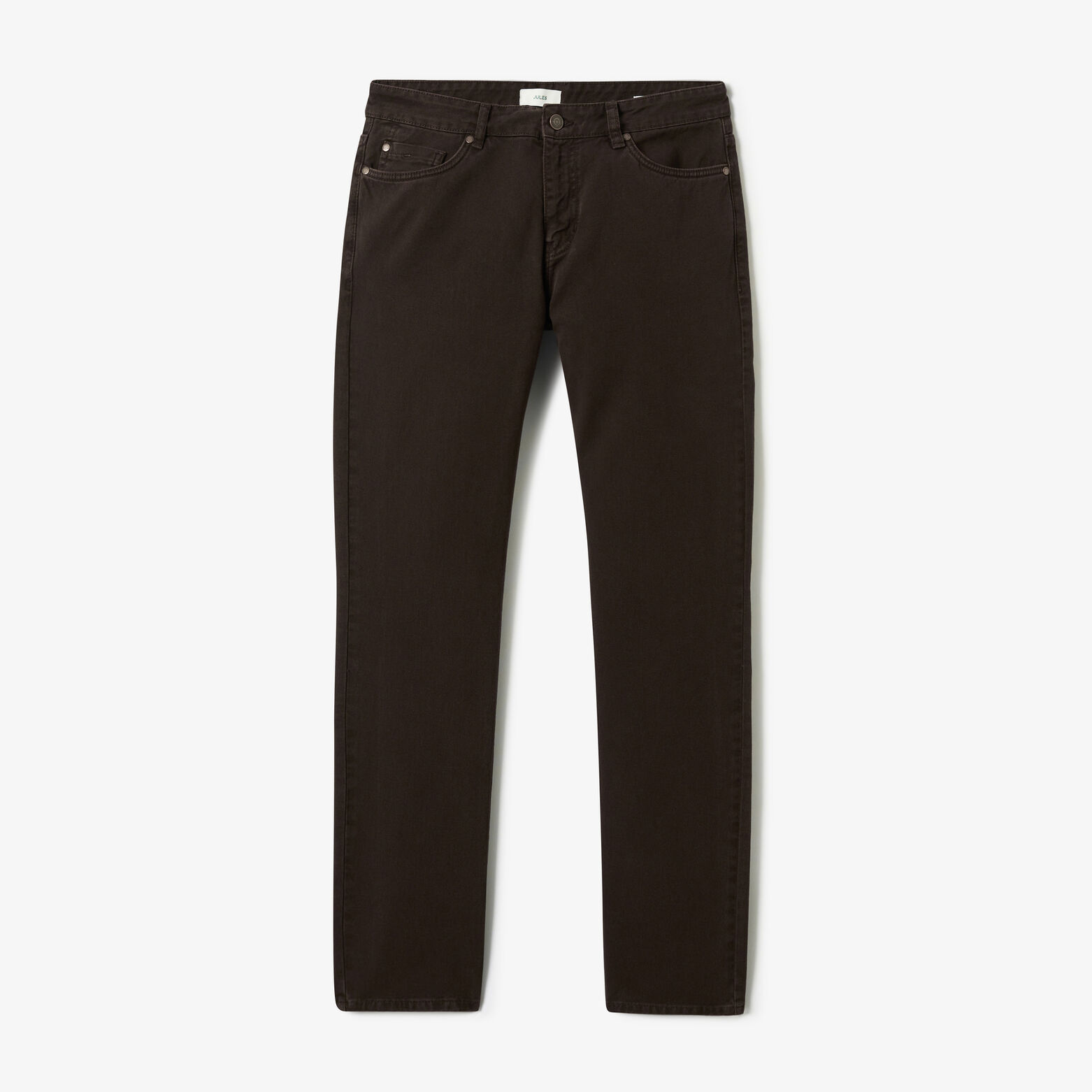 Pantalon straight