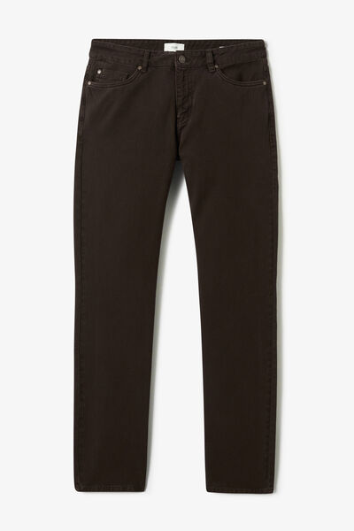 Pantalon straight