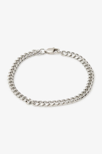 Bracelet chaîne