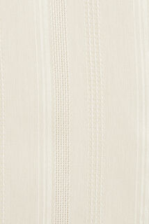 Chemise en coton matière texturée