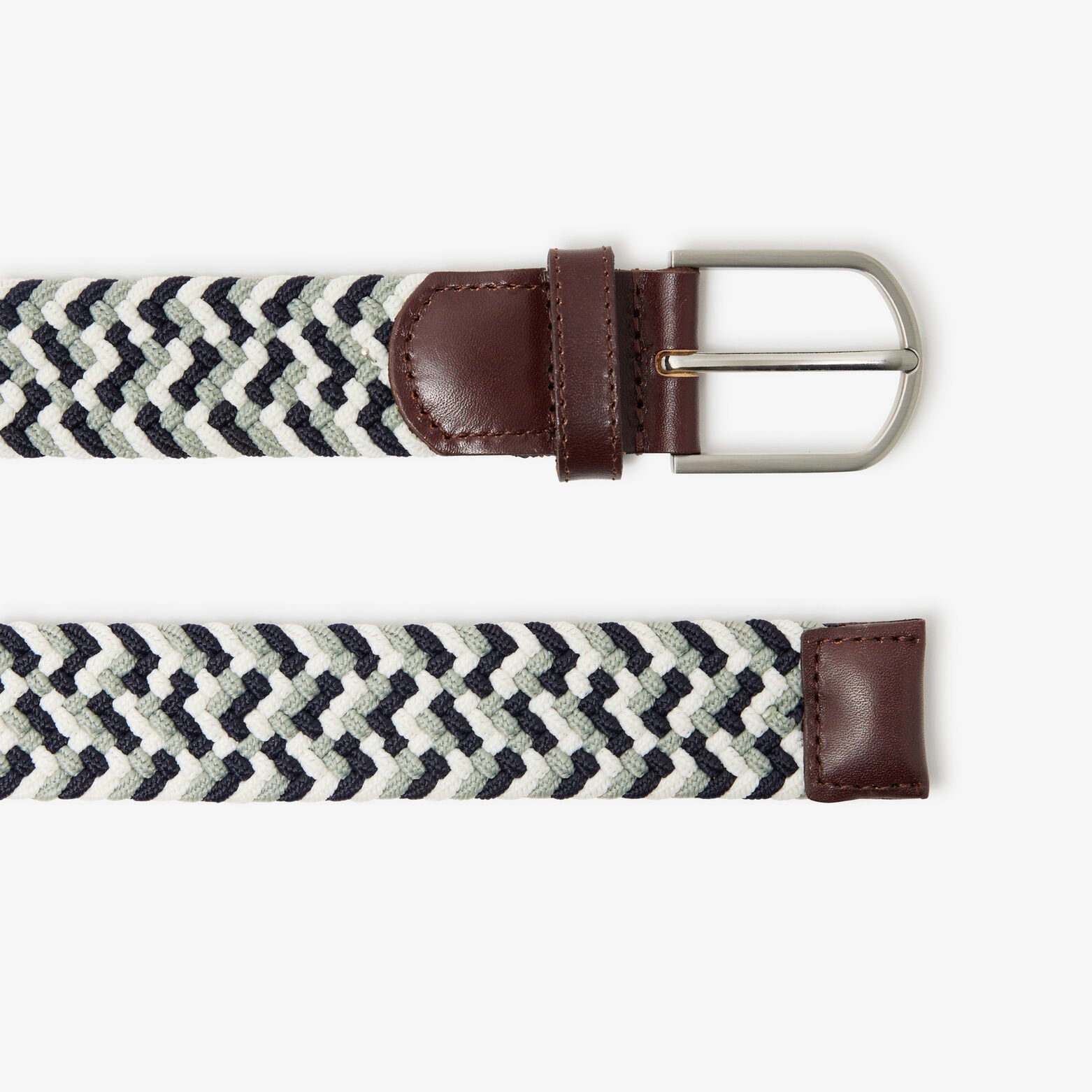 Ceinture &eacute;lastiqu&eacute;e &agrave; boucle