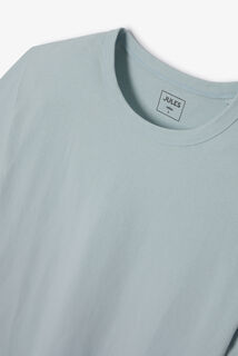 Tee shirt relax en coton