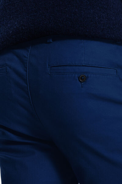 "Le Parfait by JULES" Straight fit chino