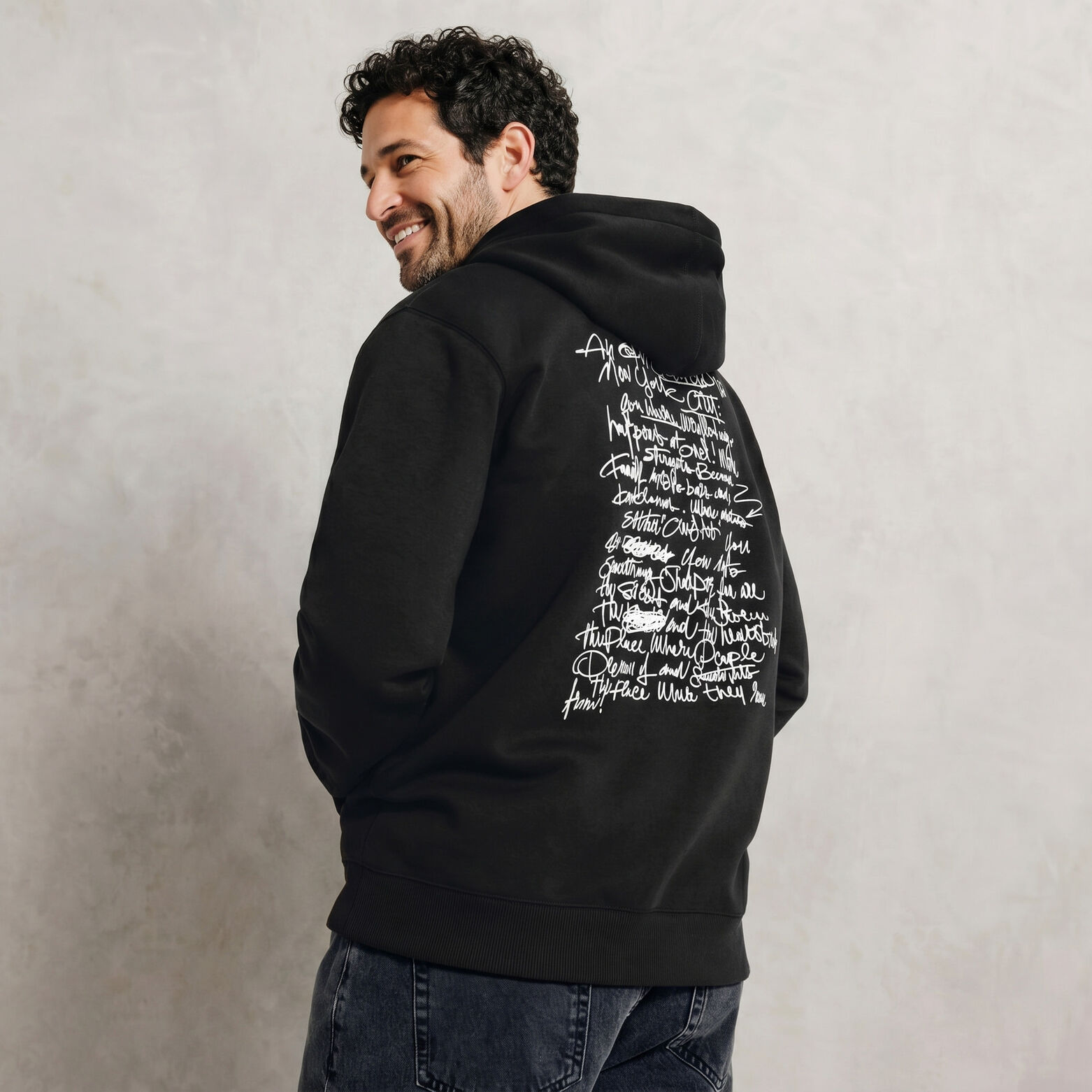 Sweat Noir