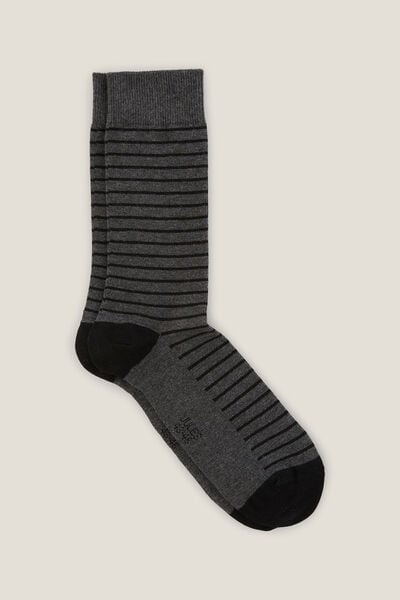 Warme sokken