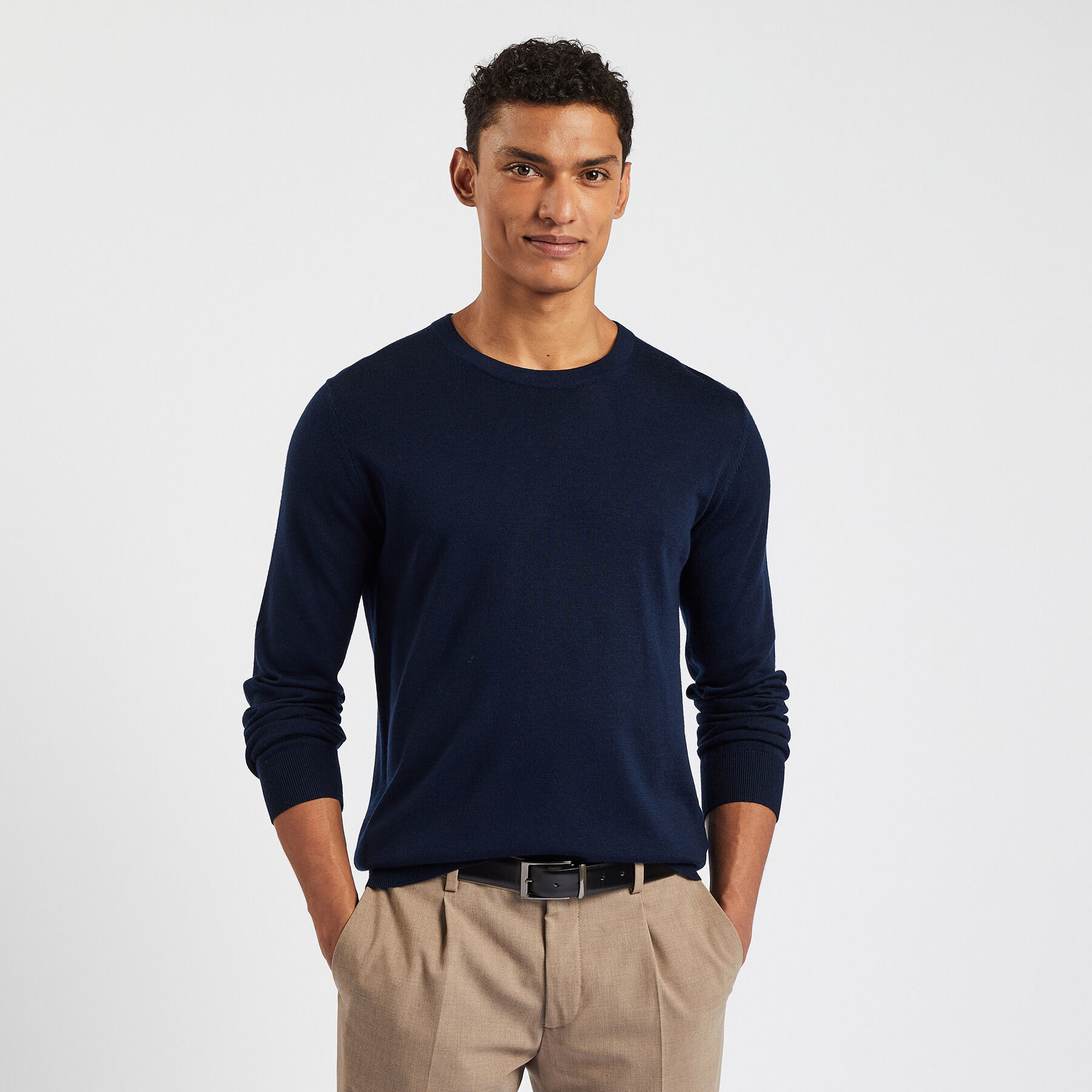 Jules pull merinos new arrivals