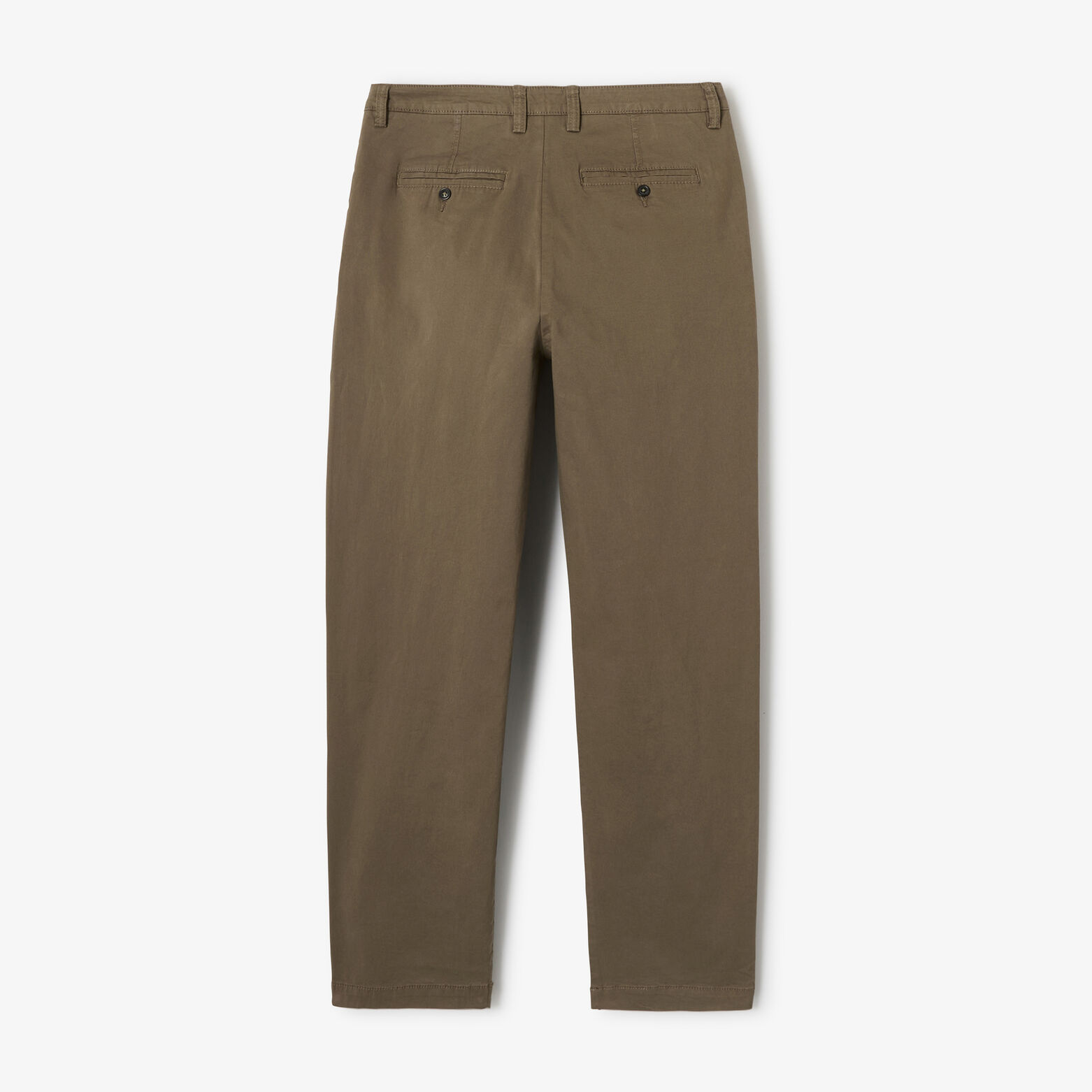 Pantalon chino loose