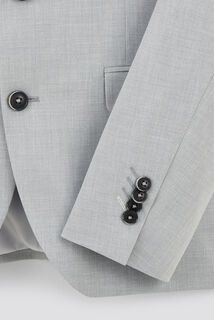 Veste de costume extra-slim bistretch