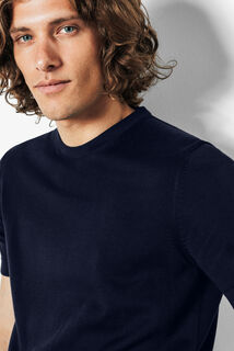 Tee shirt en maille jersey