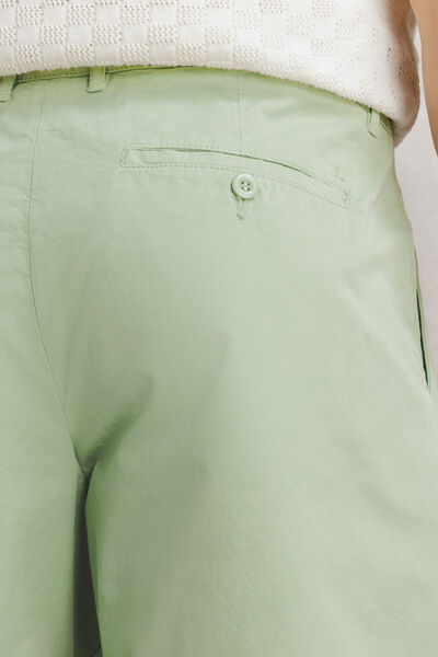 Bermuda chino uni