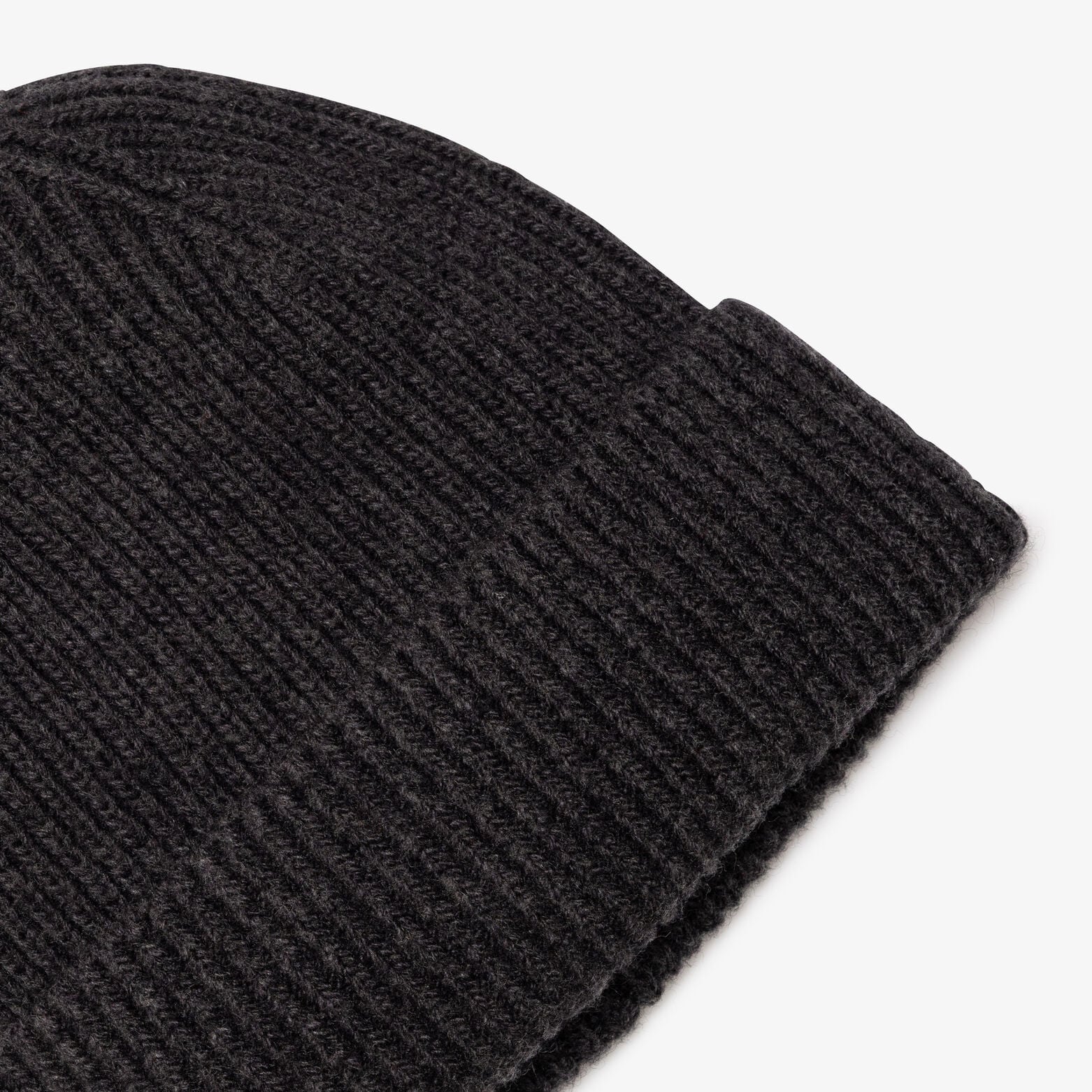 Bonnet en maille