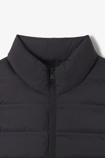 Doudoune légère sans manche