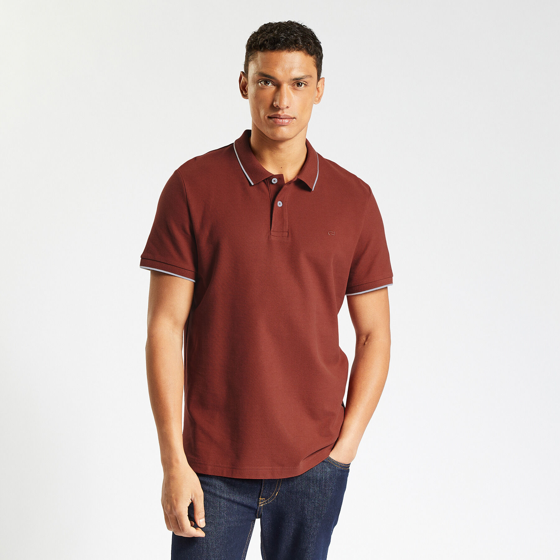 Polo jules homme prix online