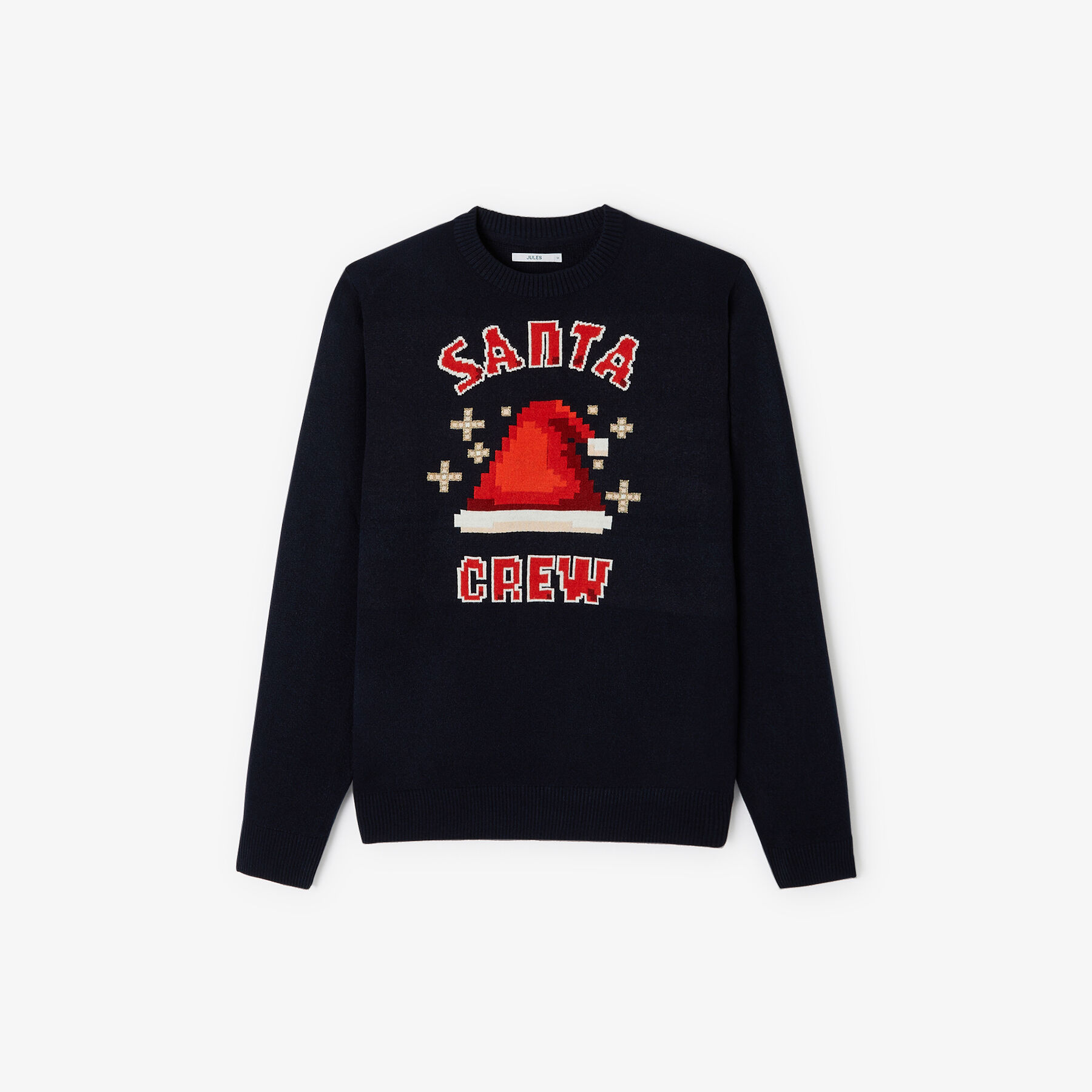 Pull de noel jules outlet