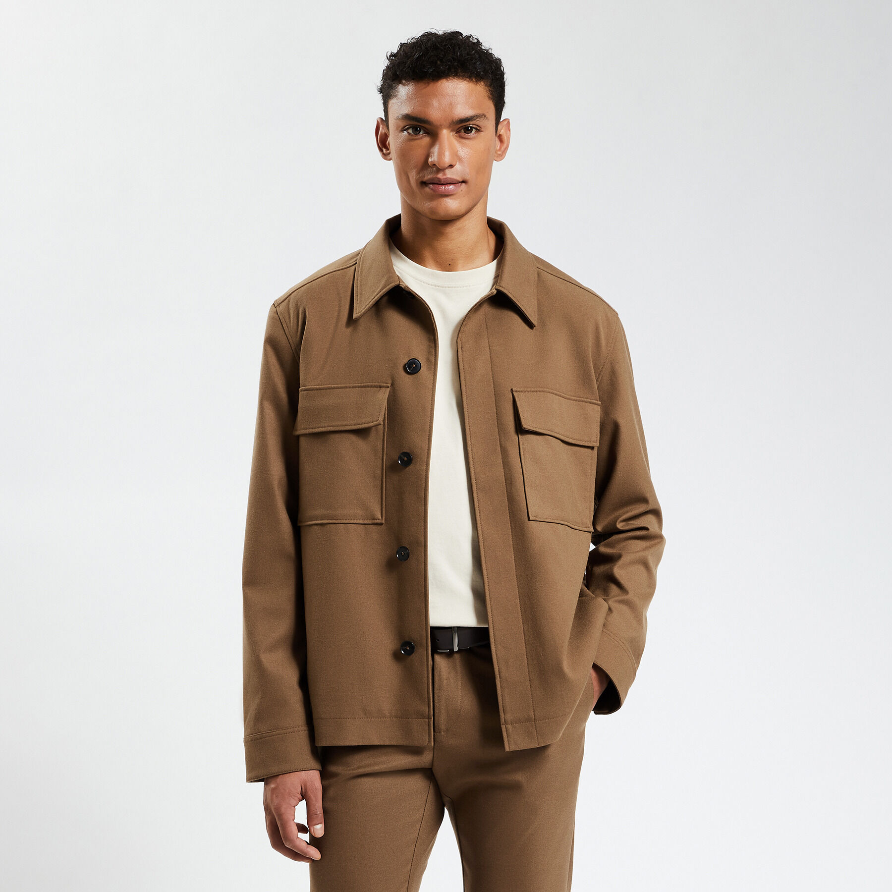 Surchemise online homme jules