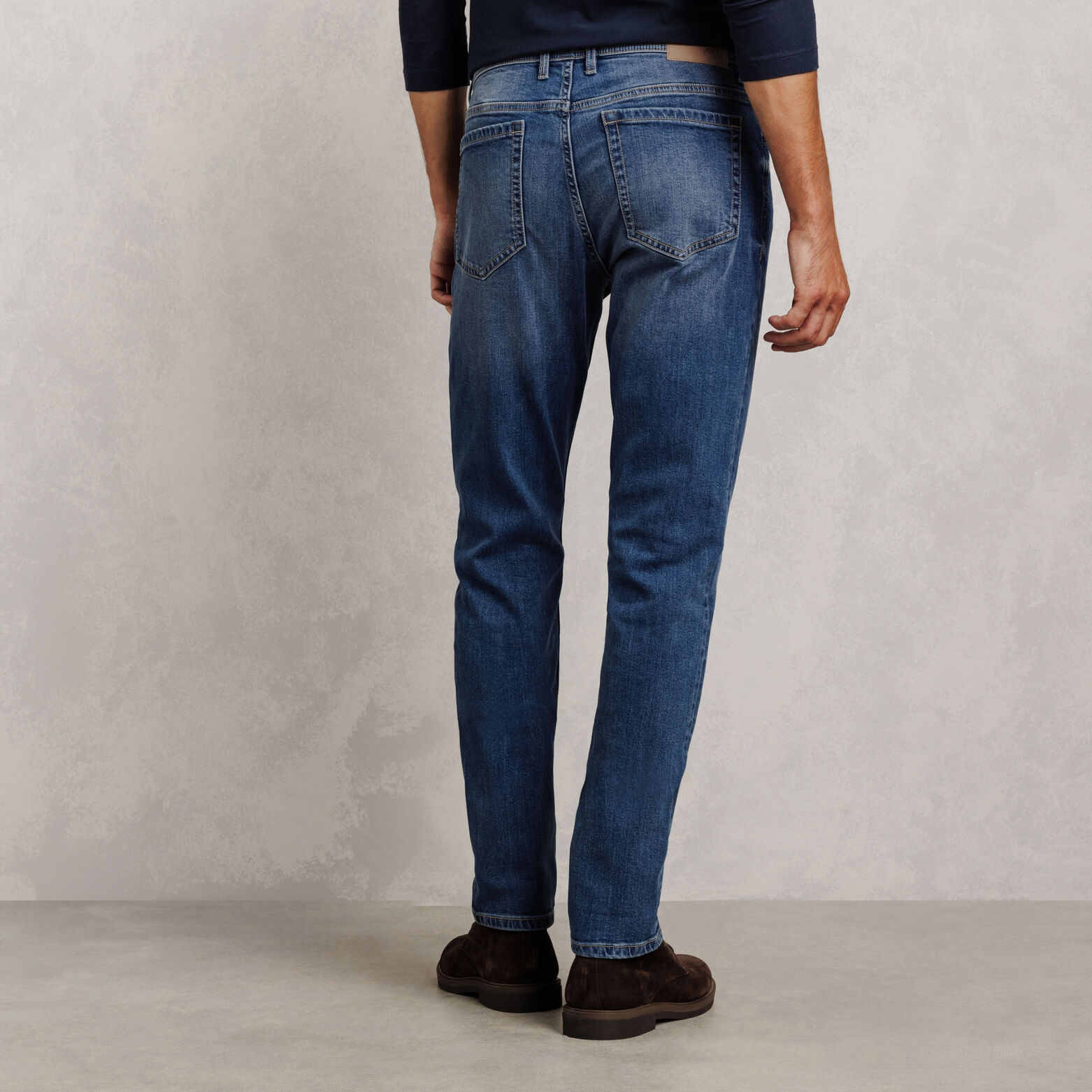 Slim jeans 