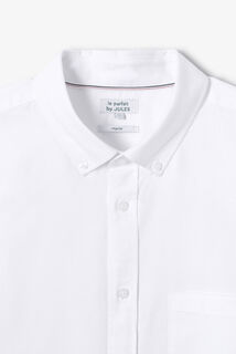 Chemise oxford "le parfait by JULES"