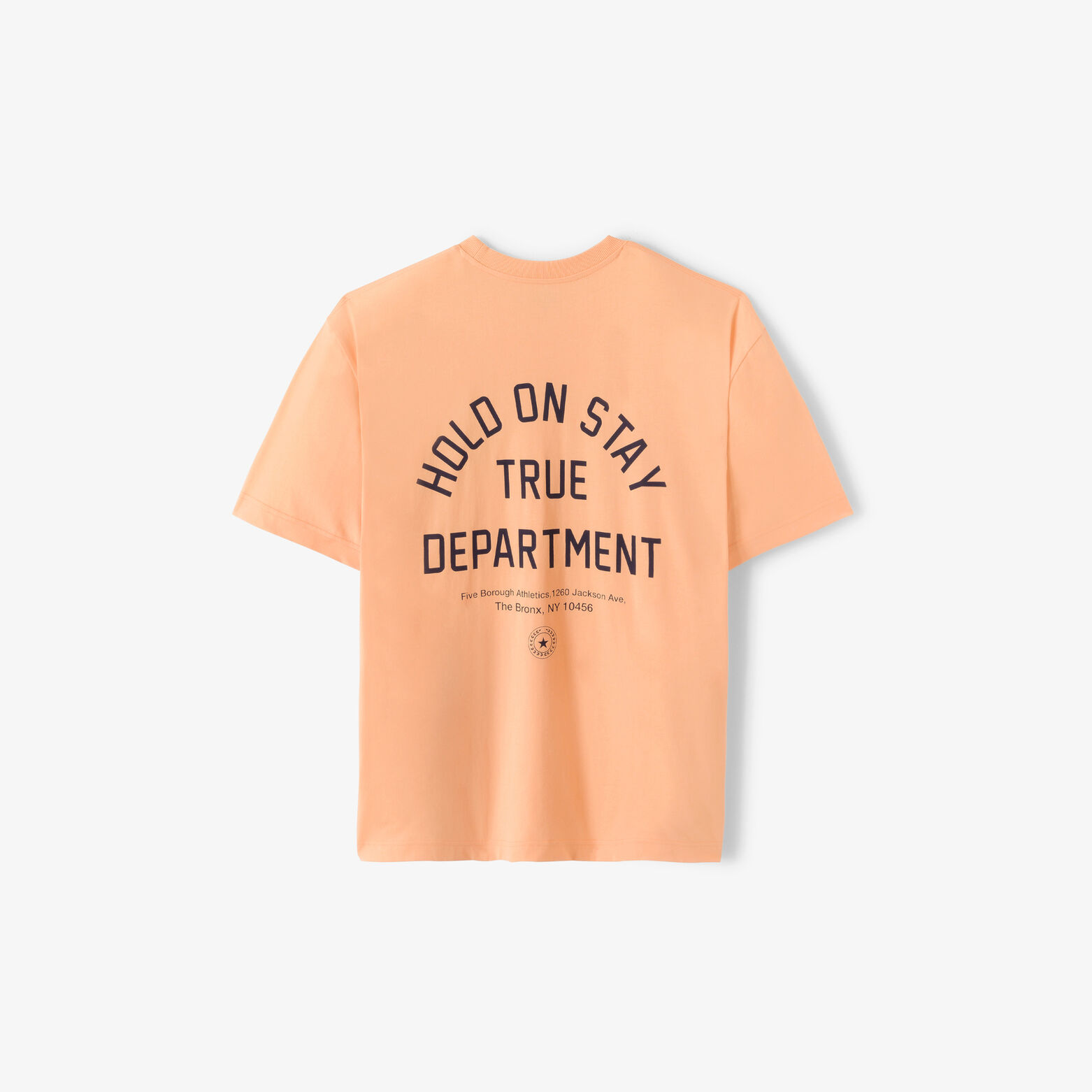 Tee shirt encoton imprim&eacute; NYC