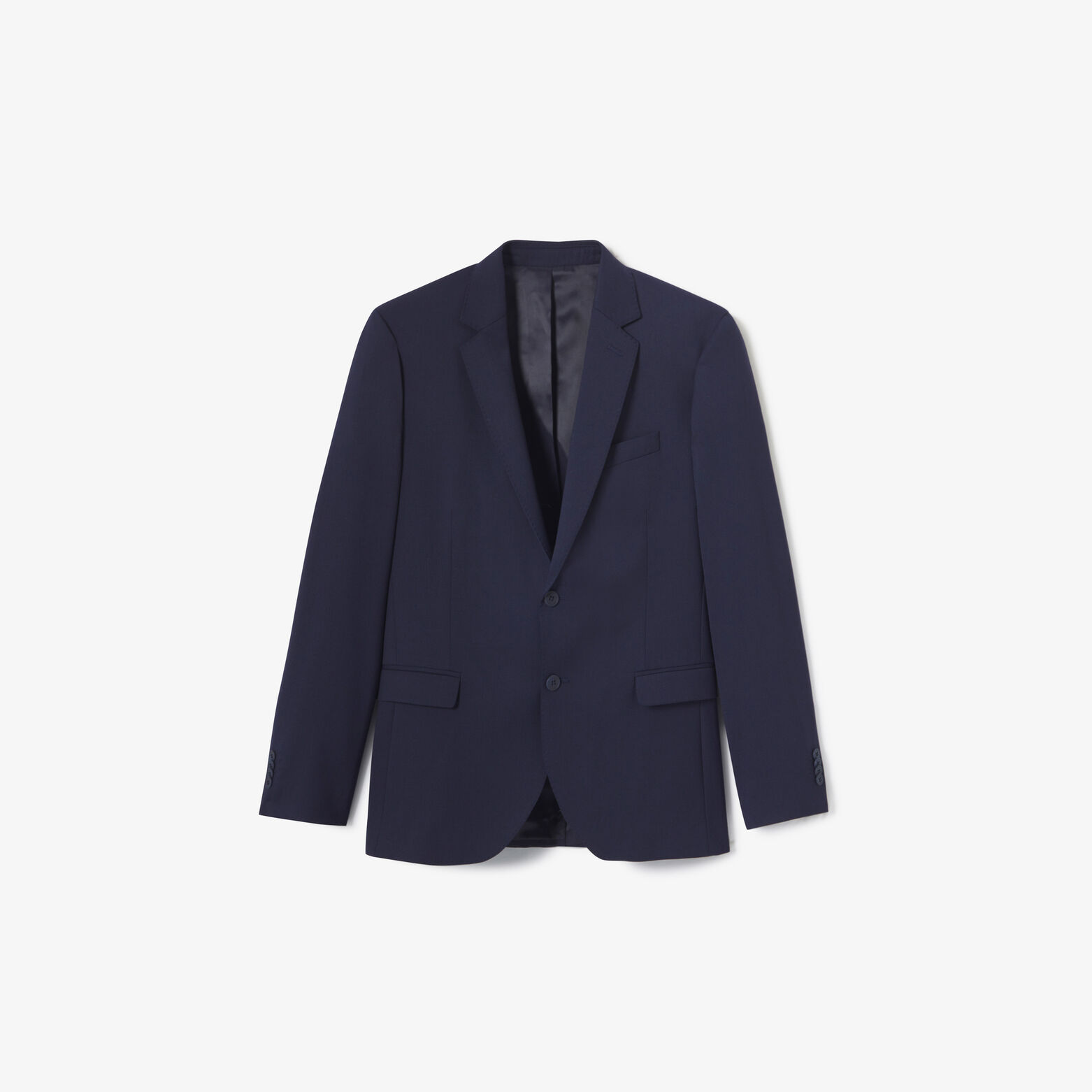 Veste de costume slim bi-stretch