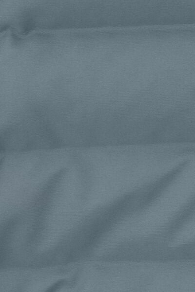 Doudoune col montant déperlante