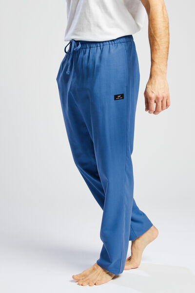 Pantalon homewear uni