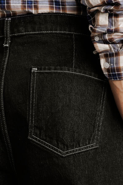 Jean skateur 100% coton