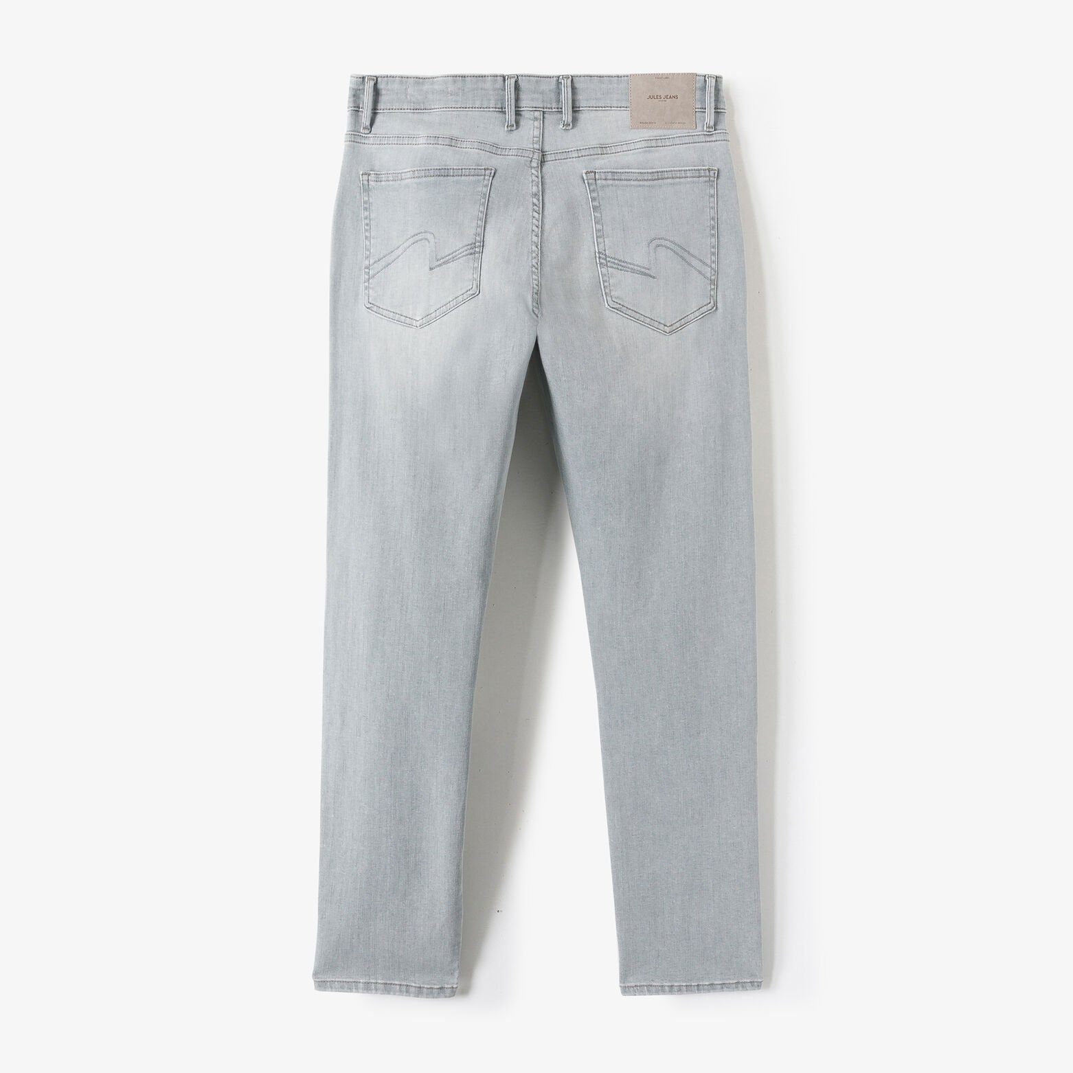 Jean slim urbanflex 4 longueurs
