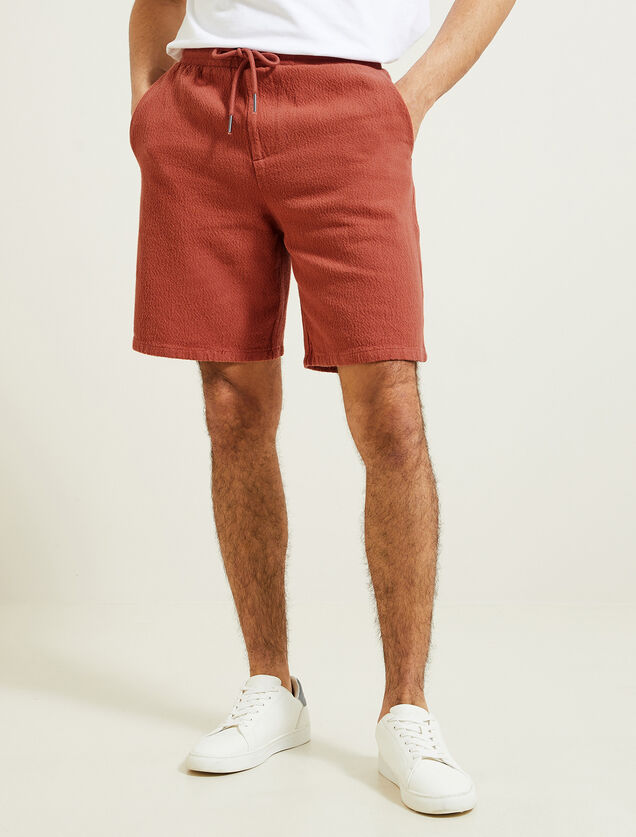 Bermuda in textuurstof